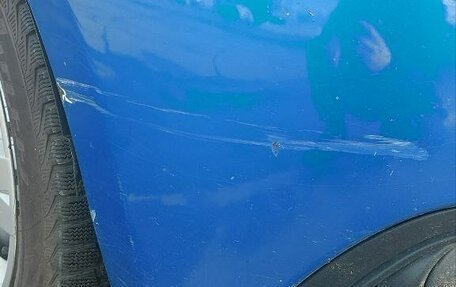 Renault Logan II, 2018 год, 585 000 рублей, 16 фотография