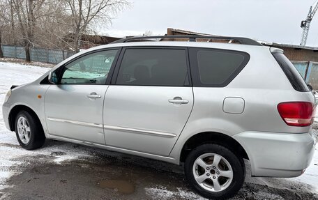 Toyota Ipsum II, 2002 год, 650 000 рублей, 4 фотография