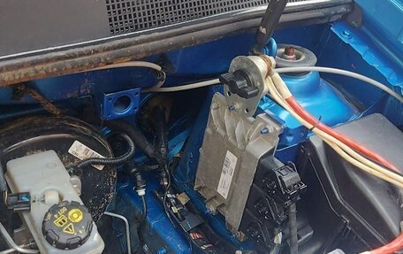 Renault Logan II, 2018 год, 585 000 рублей, 24 фотография