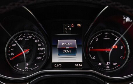 Mercedes-Benz V-Класс, 2018 год, 8 320 000 рублей, 15 фотография