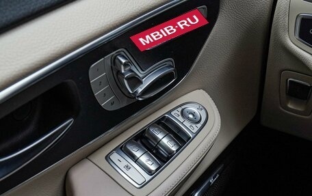 Mercedes-Benz V-Класс, 2018 год, 8 320 000 рублей, 17 фотография