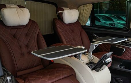 Mercedes-Benz V-Класс, 2018 год, 8 320 000 рублей, 27 фотография