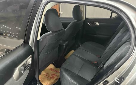 Lexus CT I рестайлинг, 2021 год, 1 972 631 рублей, 7 фотография