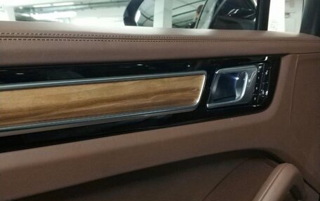 Porsche Cayenne III, 2018 год, 6 800 000 рублей, 7 фотография