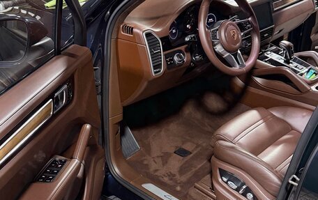 Porsche Cayenne III, 2018 год, 6 800 000 рублей, 10 фотография