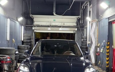 Porsche Cayenne III, 2018 год, 6 800 000 рублей, 1 фотография