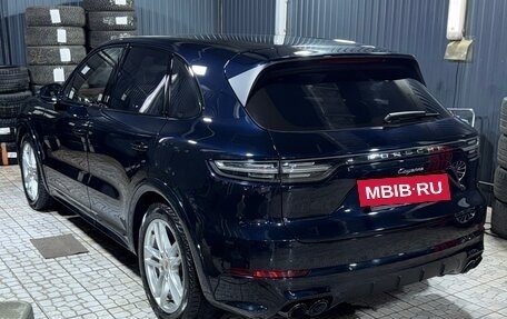 Porsche Cayenne III, 2018 год, 6 800 000 рублей, 2 фотография