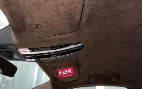 Porsche Cayenne III, 2018 год, 6 800 000 рублей, 13 фотография