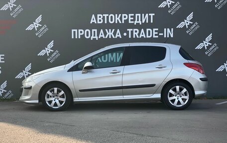 Peugeot 308 II, 2008 год, 545 000 рублей, 4 фотография