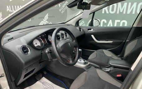 Peugeot 308 II, 2008 год, 545 000 рублей, 12 фотография