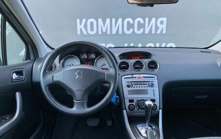 Peugeot 308 II, 2008 год, 545 000 рублей, 15 фотография