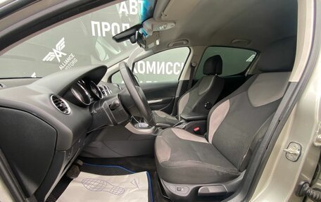 Peugeot 308 II, 2008 год, 545 000 рублей, 11 фотография