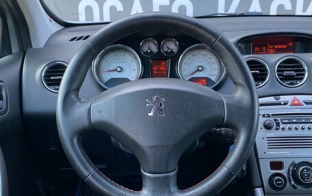 Peugeot 308 II, 2008 год, 545 000 рублей, 16 фотография