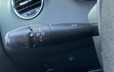 Peugeot 308 II, 2008 год, 545 000 рублей, 17 фотография