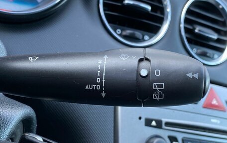 Peugeot 308 II, 2008 год, 545 000 рублей, 18 фотография