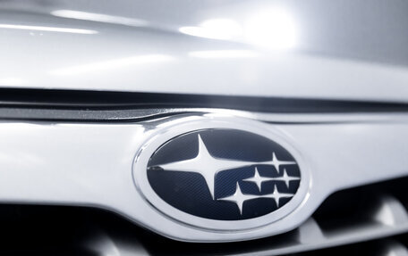 Subaru Forester, 2012 год, 1 099 900 рублей, 10 фотография