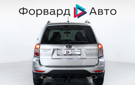 Subaru Forester, 2012 год, 1 099 900 рублей, 6 фотография