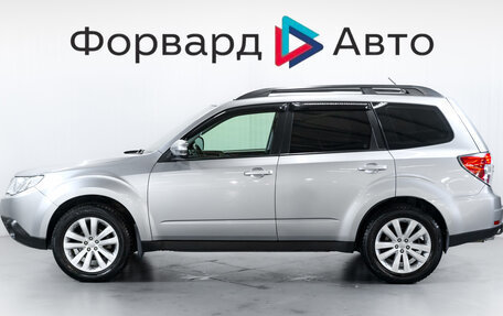 Subaru Forester, 2012 год, 1 099 900 рублей, 4 фотография