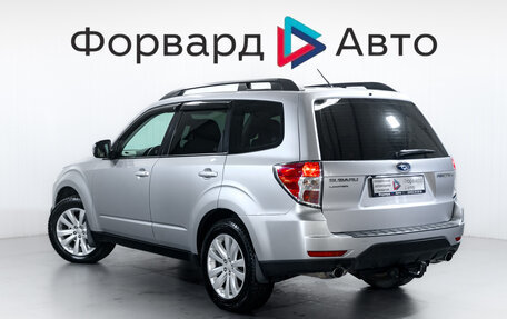 Subaru Forester, 2012 год, 1 099 900 рублей, 5 фотография