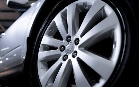 Subaru Forester, 2012 год, 1 099 900 рублей, 12 фотография