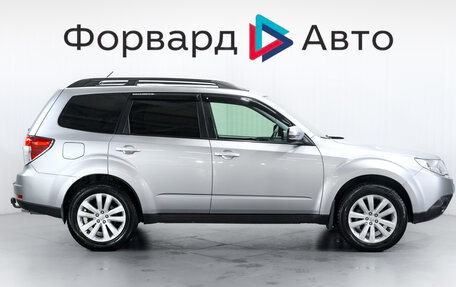 Subaru Forester, 2012 год, 1 099 900 рублей, 8 фотография