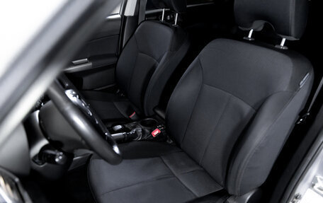 Subaru Forester, 2012 год, 1 099 900 рублей, 18 фотография