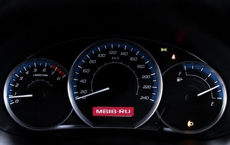 Subaru Forester, 2012 год, 1 099 900 рублей, 16 фотография