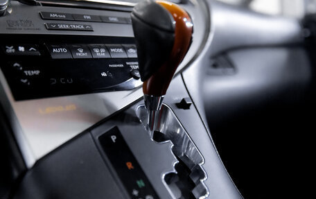 Lexus RX III, 2010 год, 1 699 000 рублей, 27 фотография