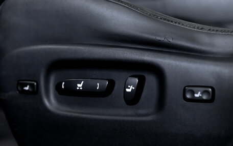 Lexus RX III, 2010 год, 1 699 000 рублей, 23 фотография