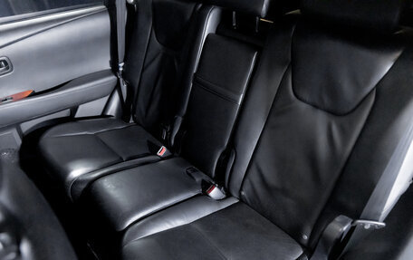 Lexus RX III, 2010 год, 1 699 000 рублей, 32 фотография