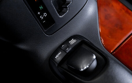 Lexus RX III, 2010 год, 1 699 000 рублей, 28 фотография