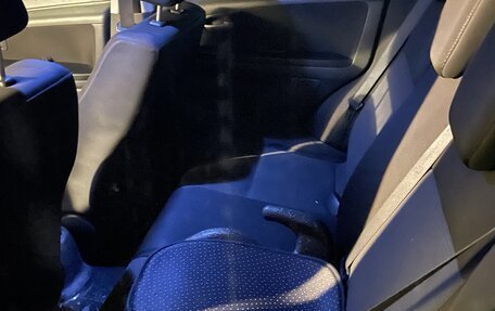 Suzuki SX4 II рестайлинг, 2007 год, 500 000 рублей, 13 фотография