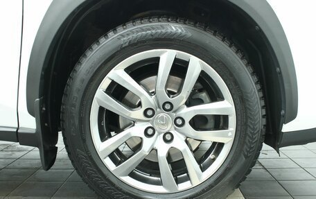 Lexus NX I, 2015 год, 2 950 000 рублей, 6 фотография