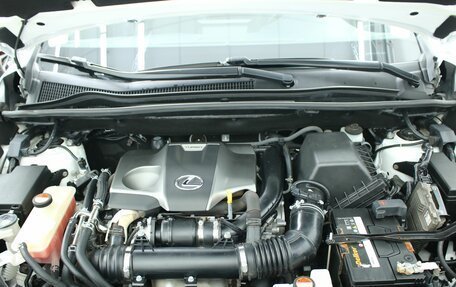 Lexus NX I, 2015 год, 2 950 000 рублей, 8 фотография