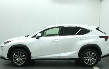 Lexus NX I, 2015 год, 2 950 000 рублей, 14 фотография