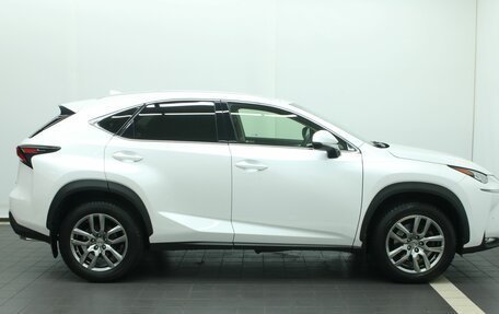 Lexus NX I, 2015 год, 2 950 000 рублей, 11 фотография