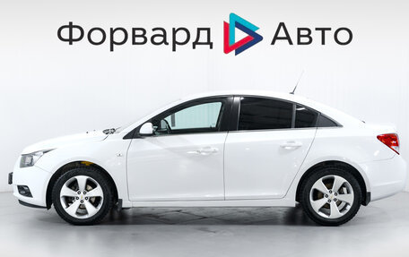 Chevrolet Cruze II, 2012 год, 790 000 рублей, 4 фотография