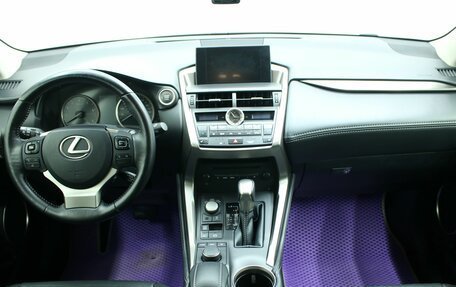 Lexus NX I, 2015 год, 2 950 000 рублей, 16 фотография