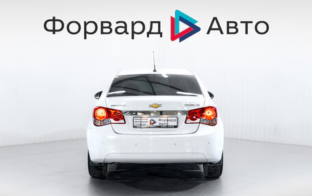 Chevrolet Cruze II, 2012 год, 790 000 рублей, 6 фотография