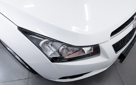 Chevrolet Cruze II, 2012 год, 790 000 рублей, 9 фотография