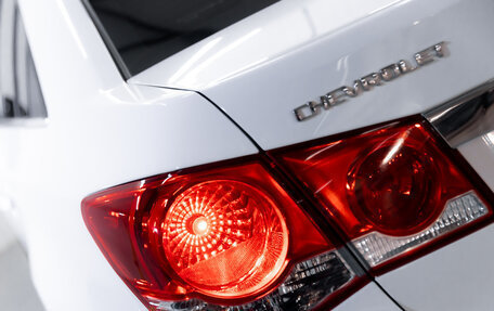 Chevrolet Cruze II, 2012 год, 790 000 рублей, 11 фотография