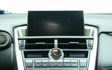 Lexus NX I, 2015 год, 2 950 000 рублей, 18 фотография