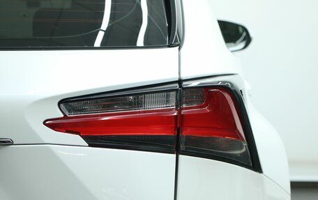 Lexus NX I, 2015 год, 2 950 000 рублей, 20 фотография