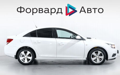 Chevrolet Cruze II, 2012 год, 790 000 рублей, 8 фотография