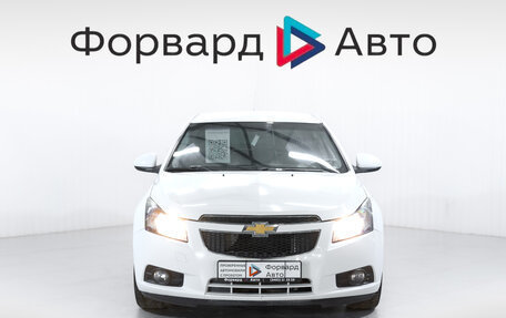 Chevrolet Cruze II, 2012 год, 790 000 рублей, 2 фотография