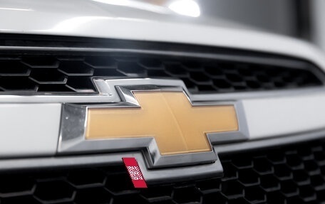 Chevrolet Cruze II, 2012 год, 790 000 рублей, 10 фотография