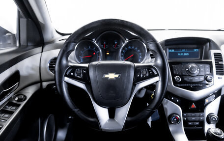 Chevrolet Cruze II, 2012 год, 790 000 рублей, 15 фотография