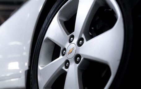 Chevrolet Cruze II, 2012 год, 790 000 рублей, 12 фотография