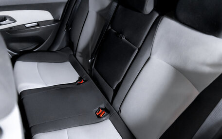 Chevrolet Cruze II, 2012 год, 790 000 рублей, 25 фотография