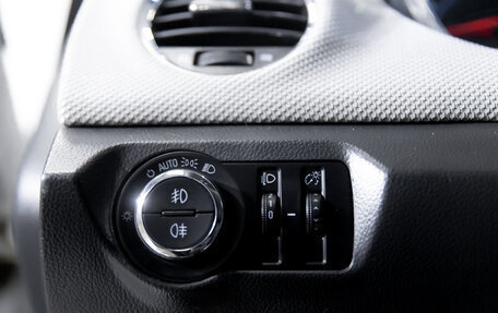 Chevrolet Cruze II, 2012 год, 790 000 рублей, 20 фотография